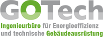 GOTech Logo